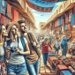 Arab Local Trip LLC. Best Arabian Travel Service Provider