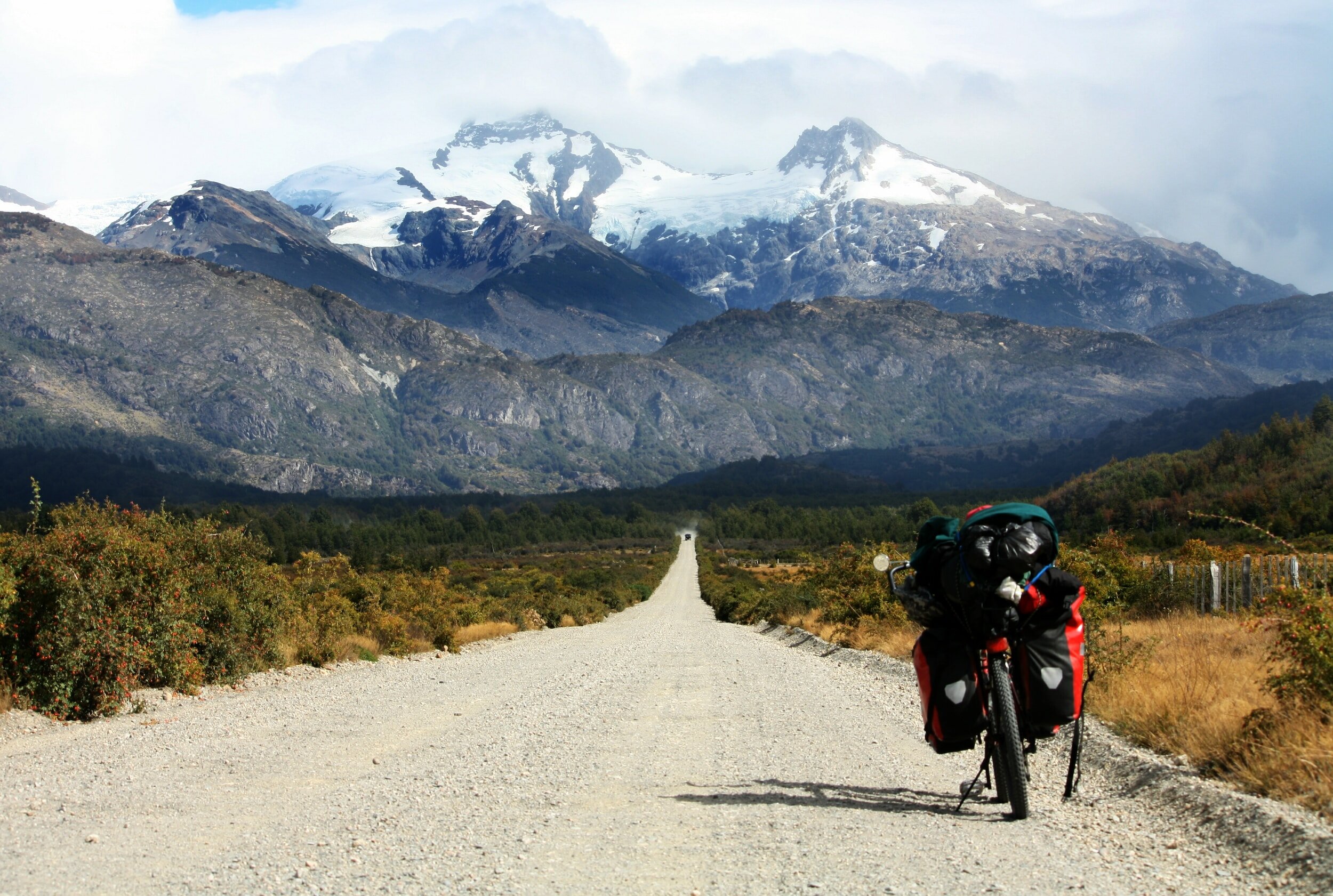 10 Day Self Drive South Carretera Austral
