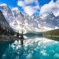 10 Days Vancouver Rockies