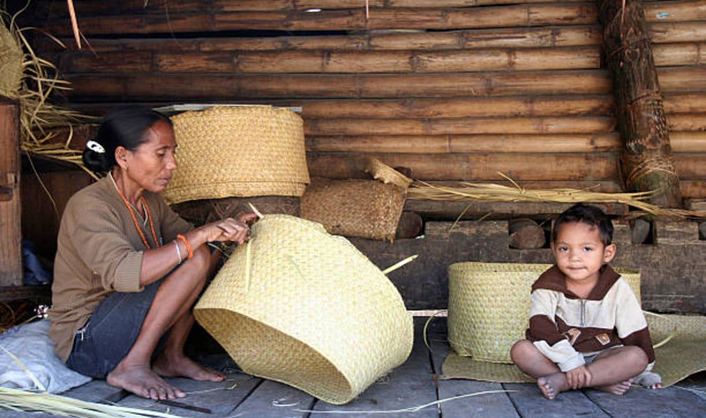 10 Tage Im Paradies Sumba