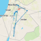 12 Tage In Jordanien