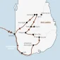 12 Tagige Rundreise Durch Sri Lanka
