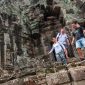 13 Days Angkor Animals Adventure