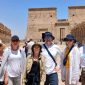19 Days 18 Nights In Cairo Alexandria Long Cruise In Upper Egypt The Red Sea 1
