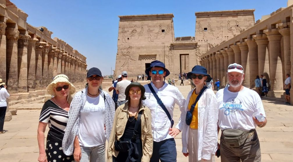 19 Days 18 Nights In Cairo Alexandria Long Cruise In Upper Egypt The Red Sea 1