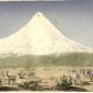 6 Day In The Alto Orinoco Expedition Of The Naturalist Alexander Von Humboldt Made In The 14Th Century