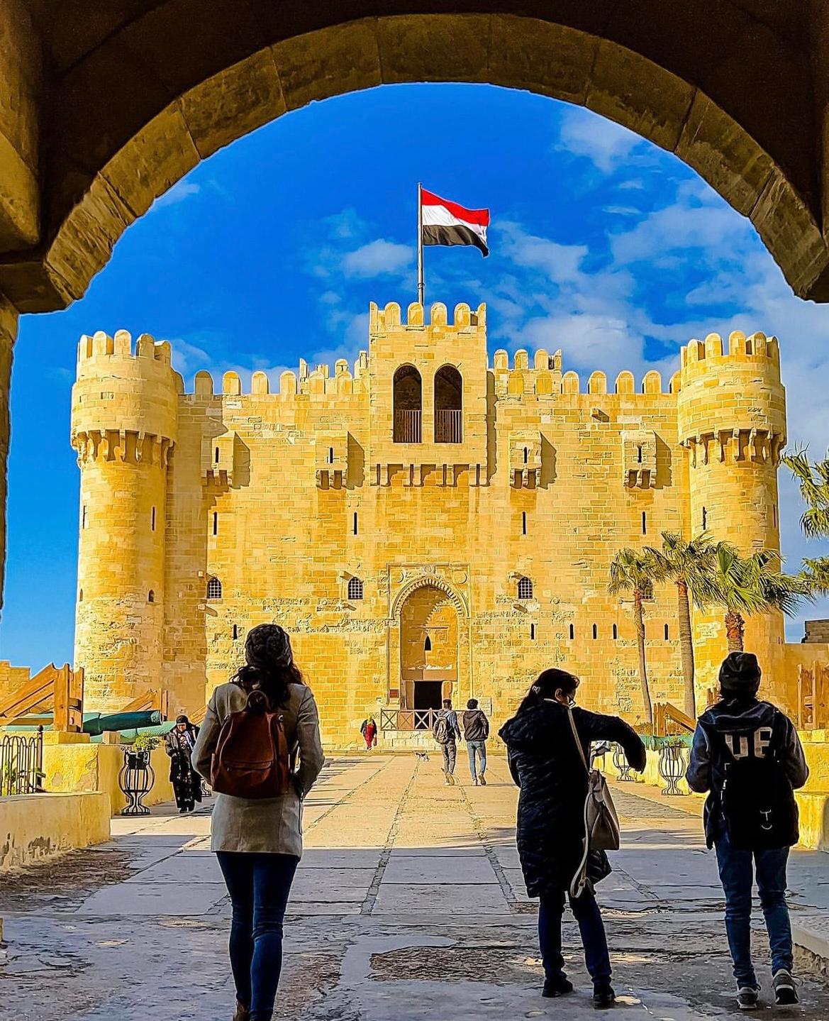 7 Days In Cairo And Alexandria
