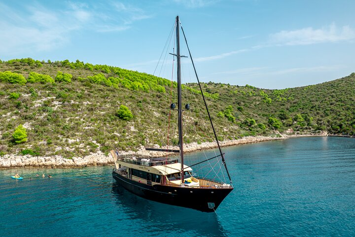 8 Days Of Private Croatia 1