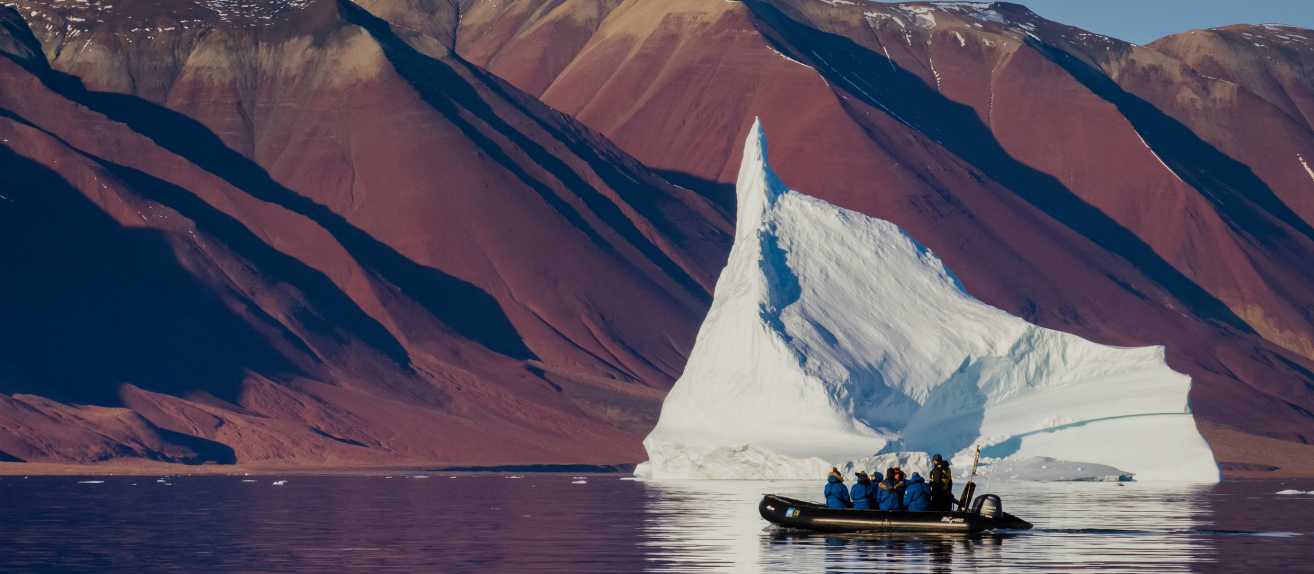 9 Day Arctic North And Wild West