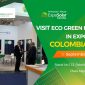 A Greener Visit Of Colombia