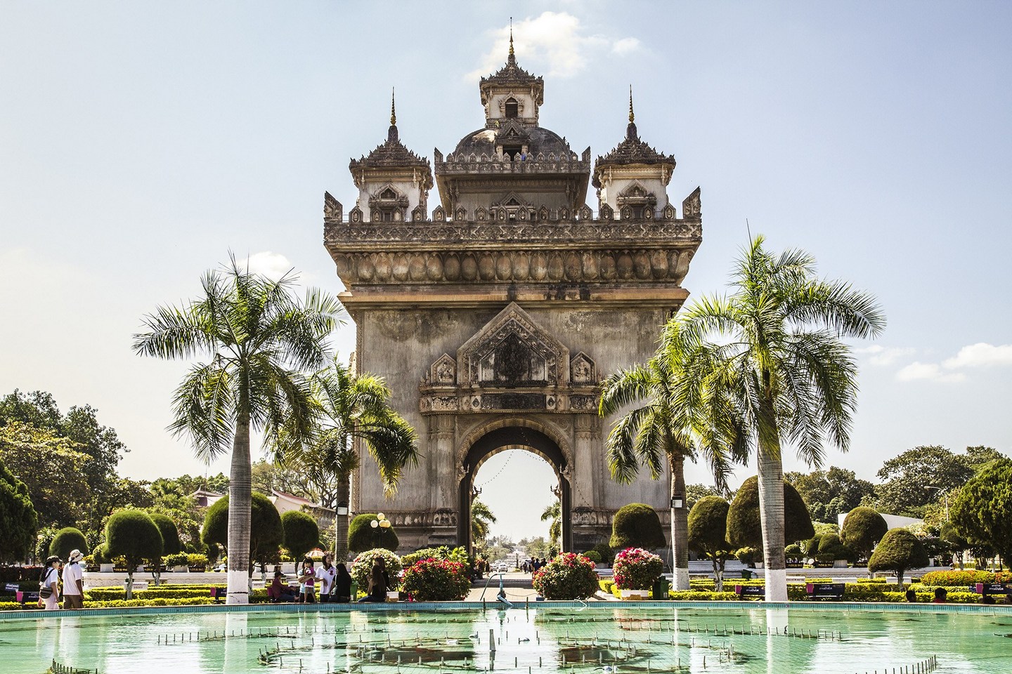 A Heritage Guide To Laos 2