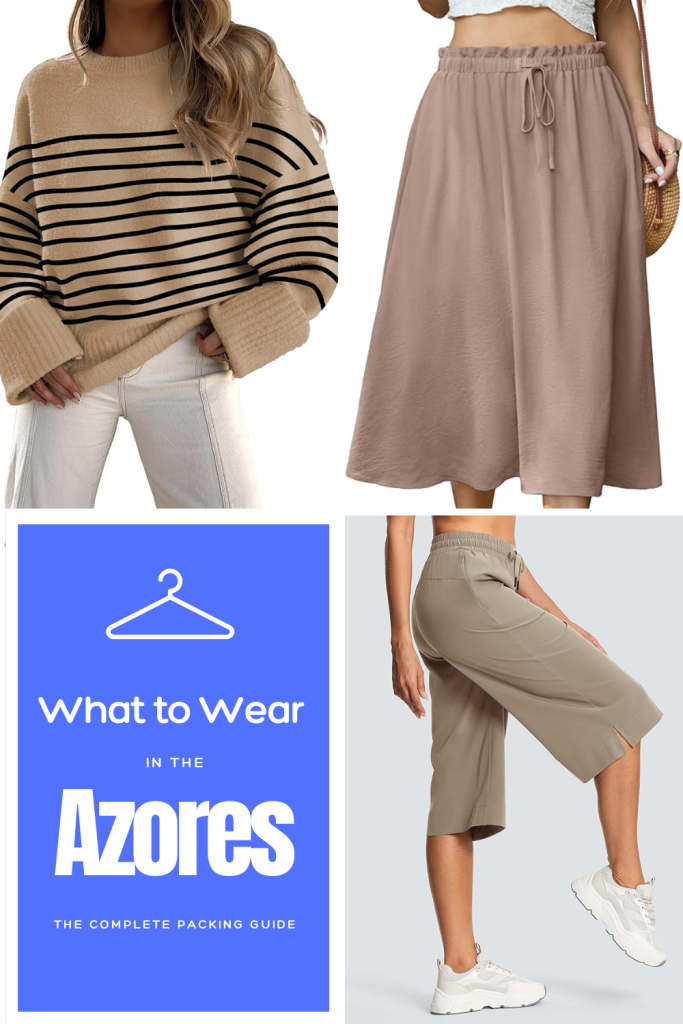 A Practical Guide To The Azores 2