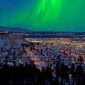 Adventure And Northern Lights In Yukon