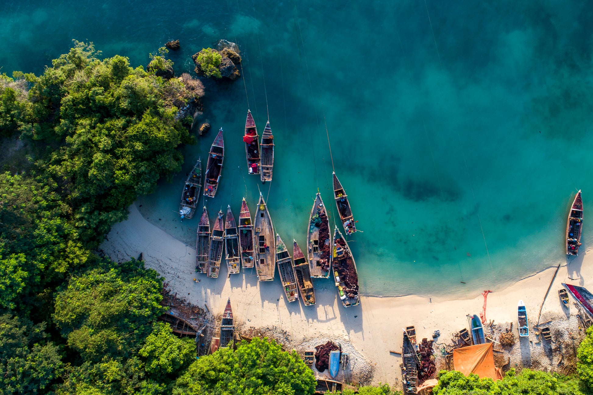 Beat The January Blues Our Best European Winter Sun Destinations