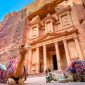 Best of Holy Land Israel & Jordan And Egypt Tour With Nile Cruise - 17 Days With Arabloacltrip.Om