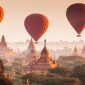 Classic Highlights Of Laos