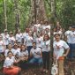 Community Tour Of The Amazon