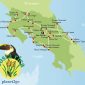 Costa Rica Rund Reise Mit Mietwagen