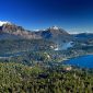 Cross The Andes Lake District Chile Argentina