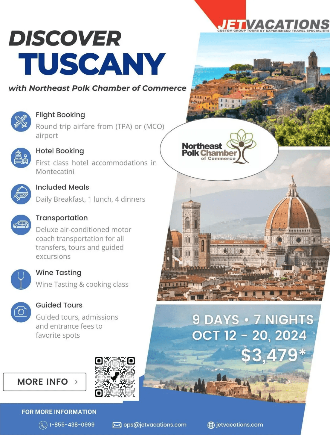 Discovering Northeastern Italy In 9 Days