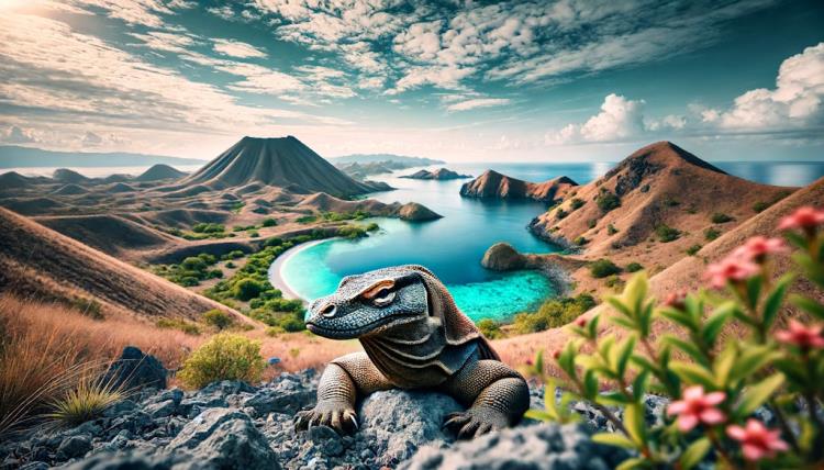 Entdecke Das Wunderschoene Bali Und Seine Nachbarinseln