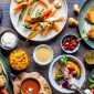 Food And Culinary