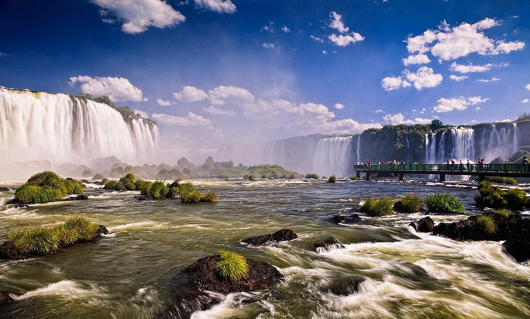Foz Do Iguacu