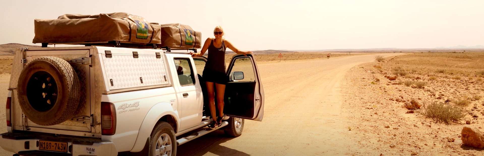 Hero Namibia Familienabenteuer 14 Tage Selbstfahrer Reise Mietwagen