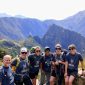 Hiking In Peru 2