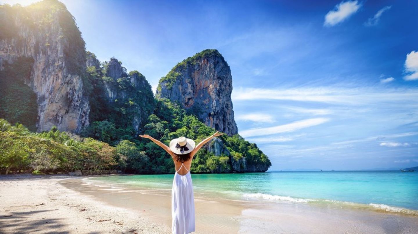 Honeymoon Escape In Vietnam Thailand 12 Days