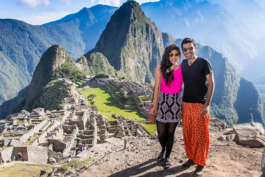 Https Www Trip Me Peru Tours T Deluxe Peru Holiday