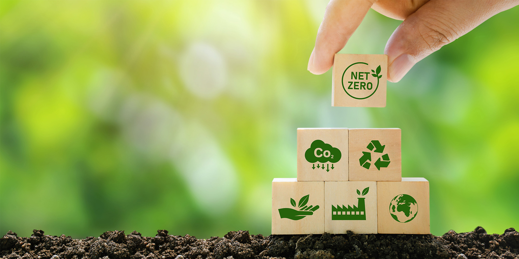 Our Climate Commitment