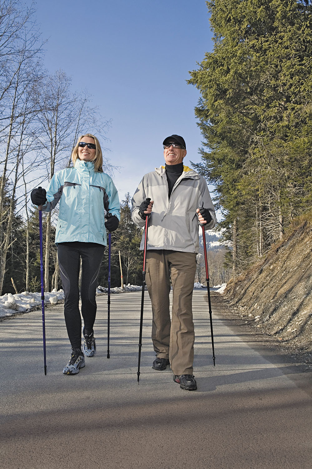 Our Guide To Hiking In Scandinavia And The Nordics 2