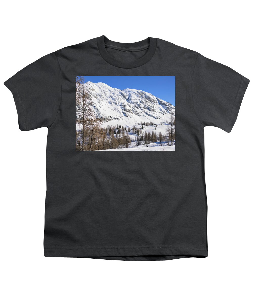 Our Top 5 Beautiful Winter Landscapes