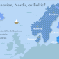 Scandinavia And Nordics