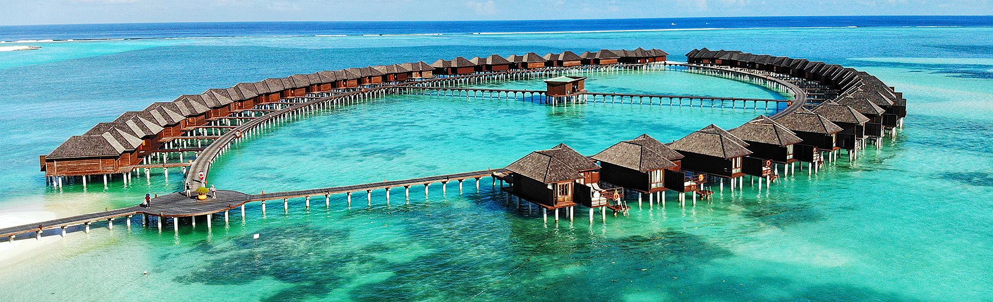 Sri Lanka Maldives