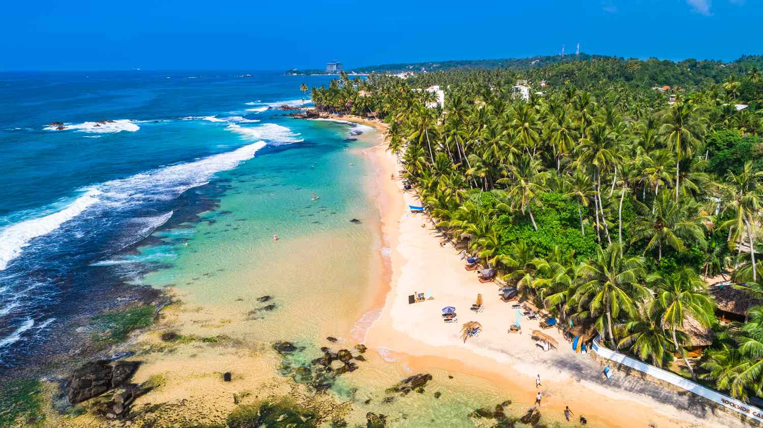 Sri Lankas Best Beaches