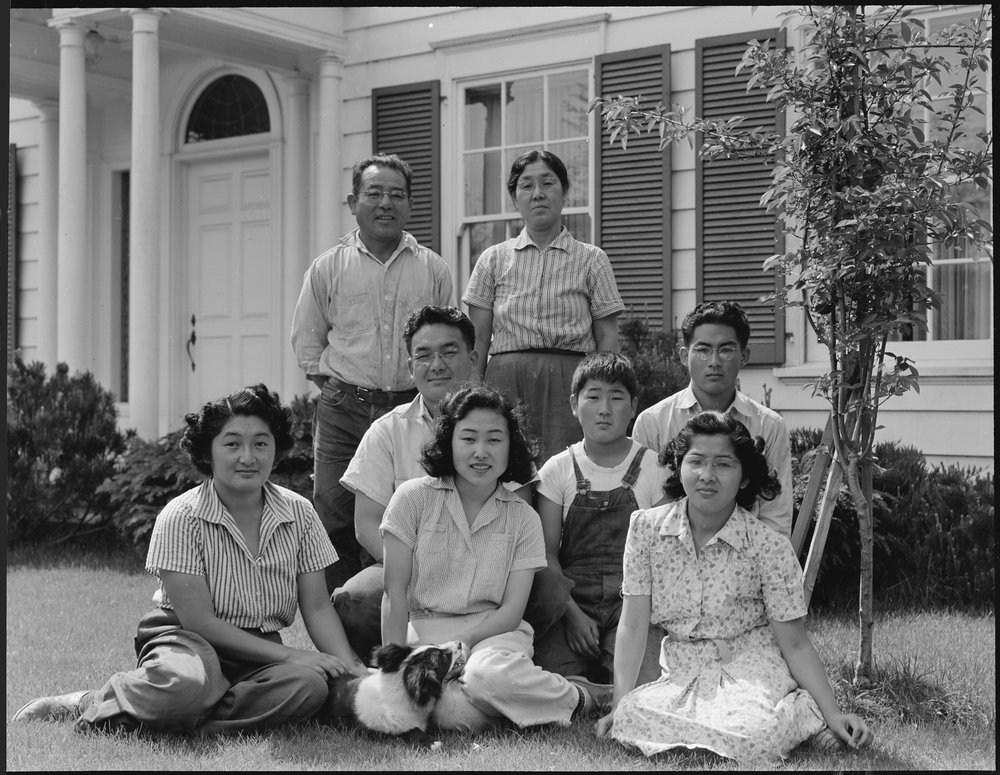 Take The Family To Japan 2