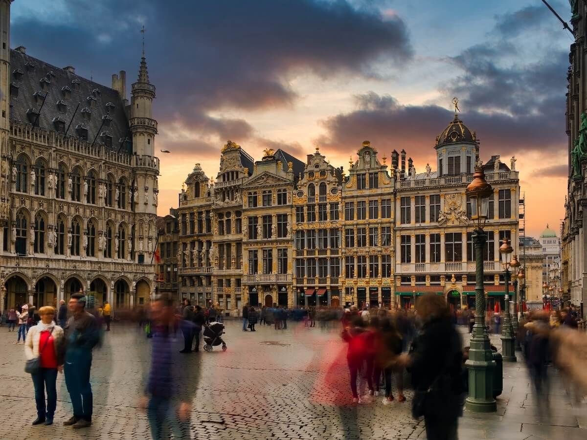 The Benefits Of Travelling During Shoulder Season 2