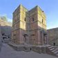 The Rock Churches Of Lalibela