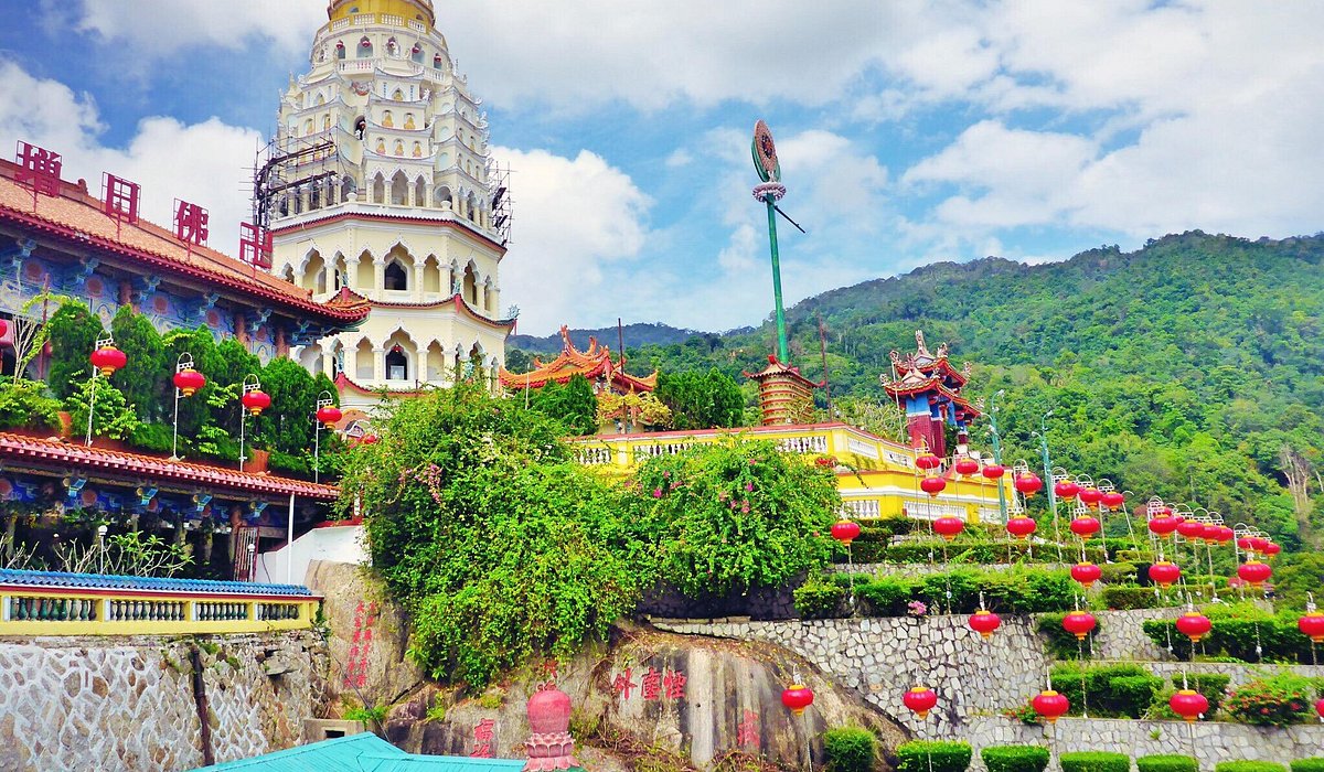 Things To Do Penang