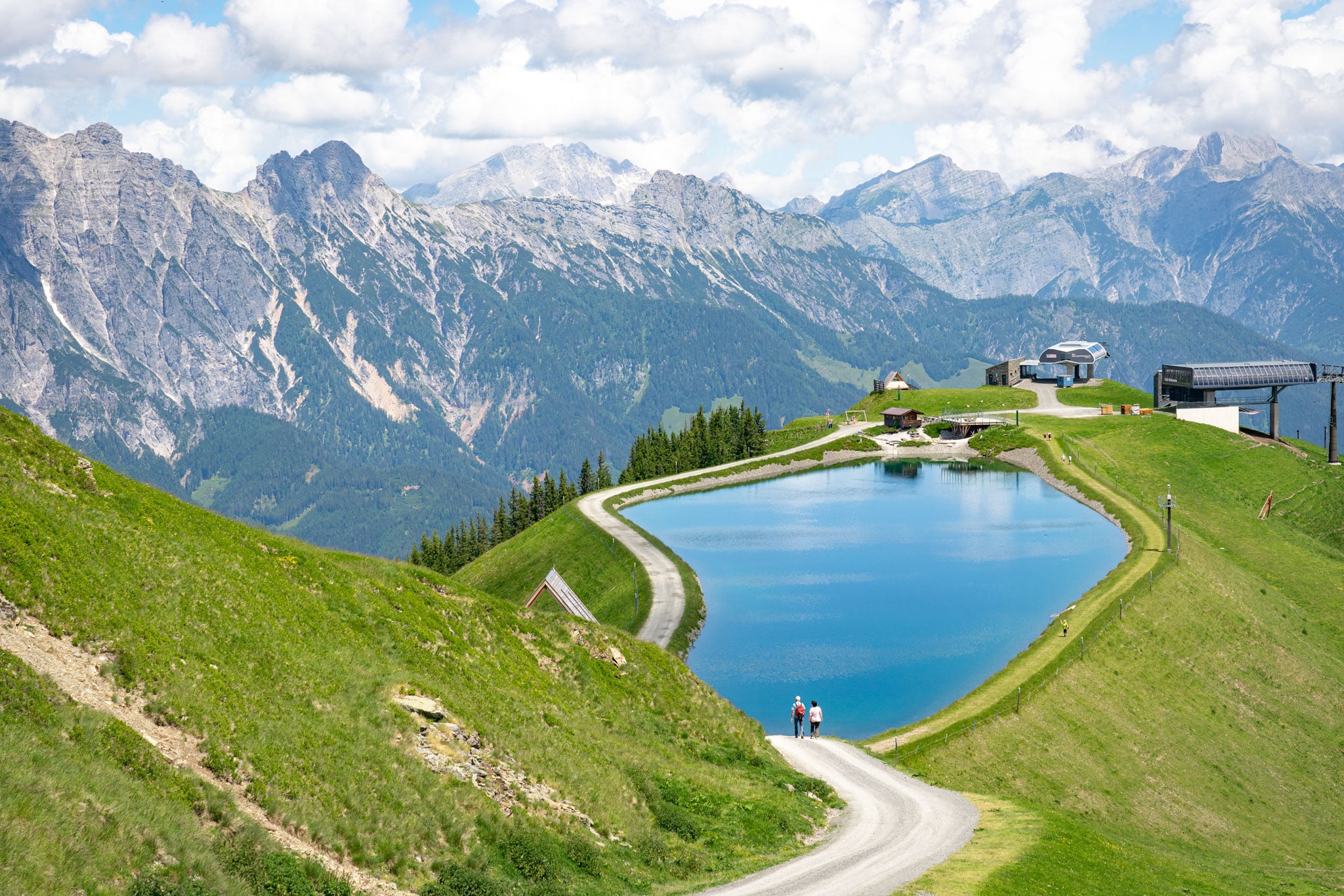 Top Things To Do In Austria