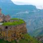 Trans Caucasus Azerbaijan Georgia Armenia
