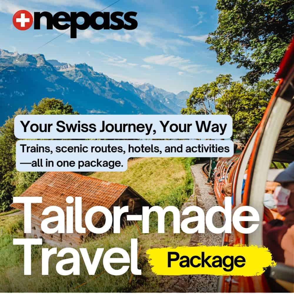 Travel Your Way What Is Tailor Made Travel 2