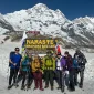 Trekking In Annapurna Base Camp