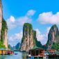 Ultimate Southeast Asia Vietnam Cambodia Laos Thailand