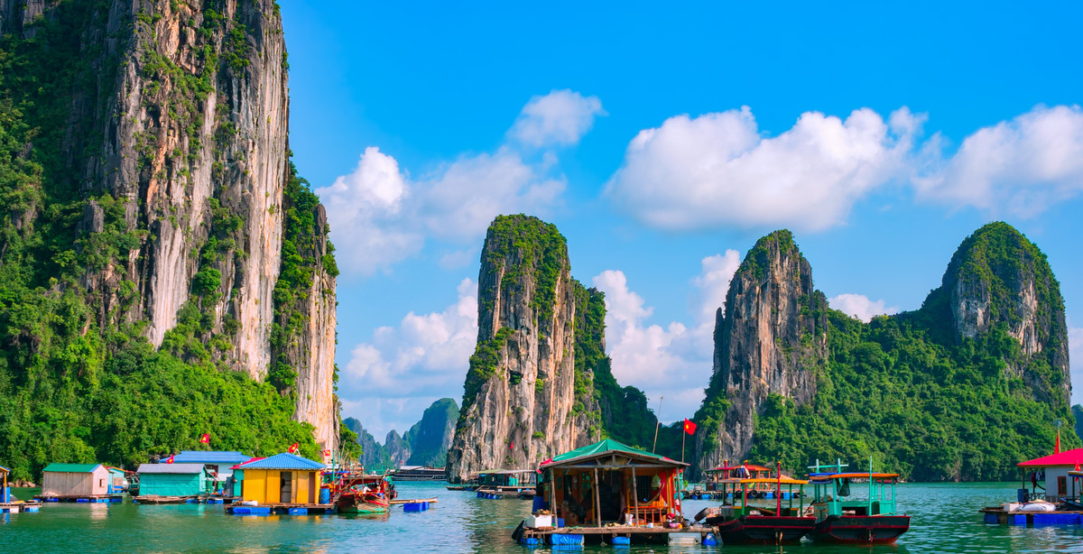 Ultimate Southeast Asia Vietnam Cambodia Laos Thailand