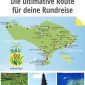 Ultimative Costa Rica Rundreise