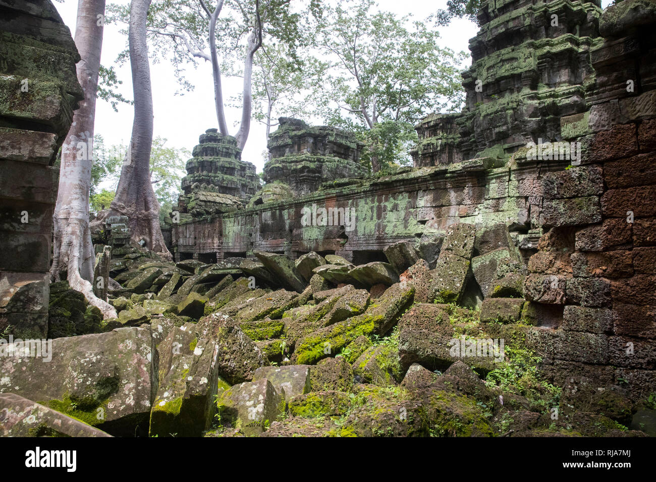 Von Siem Reap