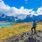 Wanderung Torres Del Paine